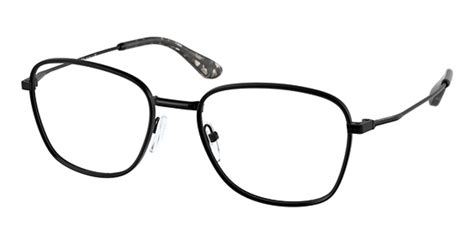 PR 64WV Eyeglasses Frames by Prada